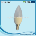 Alibaba Led Light E14 Ampoule Led 5W Bougie À Luminosité Haute Lumière Led La Lampe